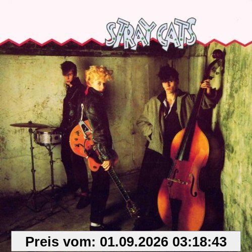 Stray Cats