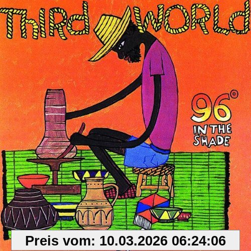 Third World 96 Degrees In The Shades