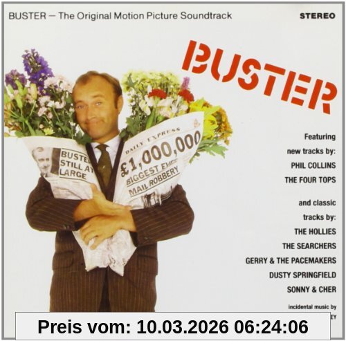 Ost Buster