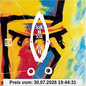Soul Ii Soul Vol. Ii (1990)
