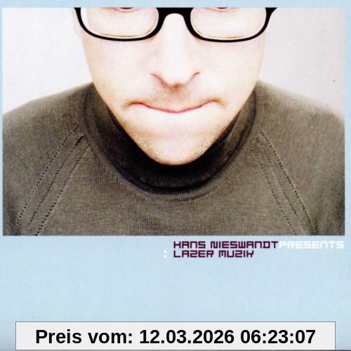 Hans Nieswandt Lazer Muzik