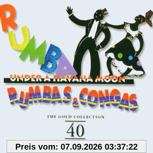 Rumba Under a Havana Moon,Rumb