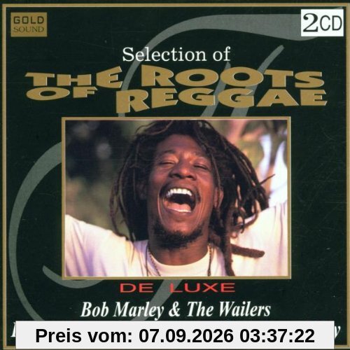 Selection of Roots of Reggae