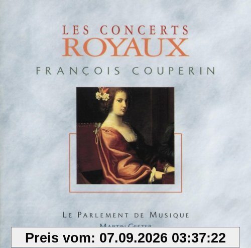 Concerts Royaux 1-4 les