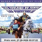 Les Couloirs Du Temps / Les Visiteurs II