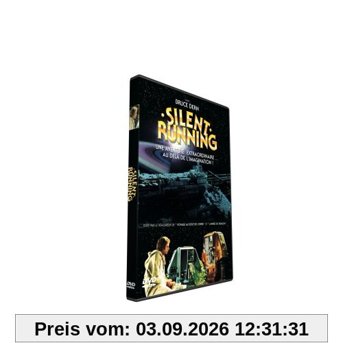Silent running [FR Import]