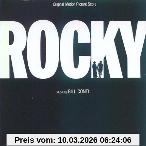 unbekannt Rocky