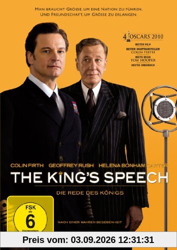 The King's Speech