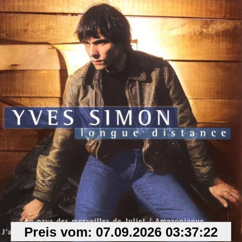 Longue Distance-Best of
