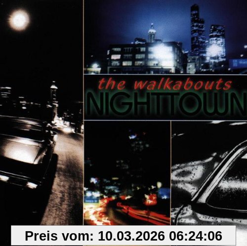 the Walkabouts Nighttown