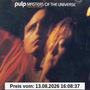 Masters of the Universe