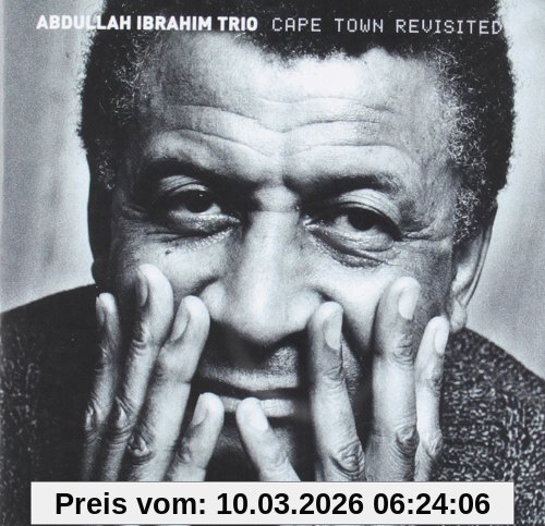 Abdullah Ibrahim Cape Town Revisited