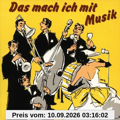 Das Mach Ich mit Musik
