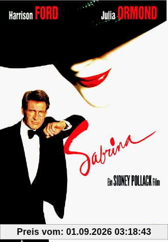Sabrina