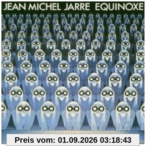 Equinoxe