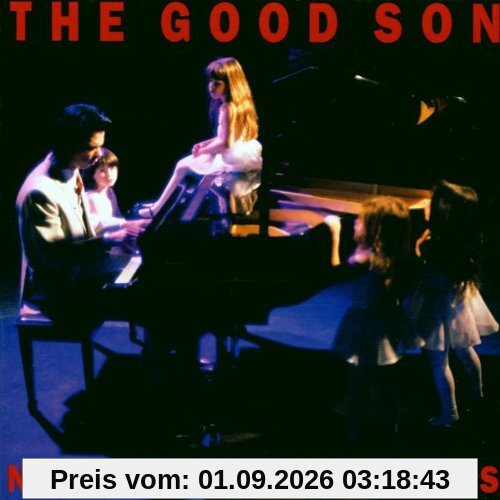 The Good Son