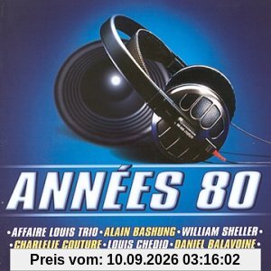 N 1 Compil Année 80