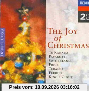 The Joy of Christmas