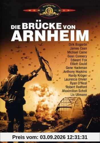 Die Brücke von Arnheim