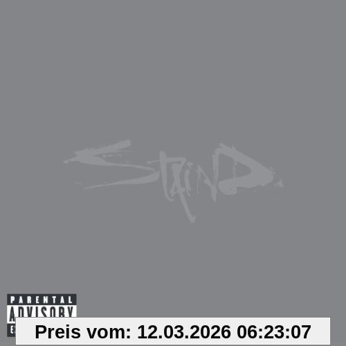 Staind 14shades Of Grey