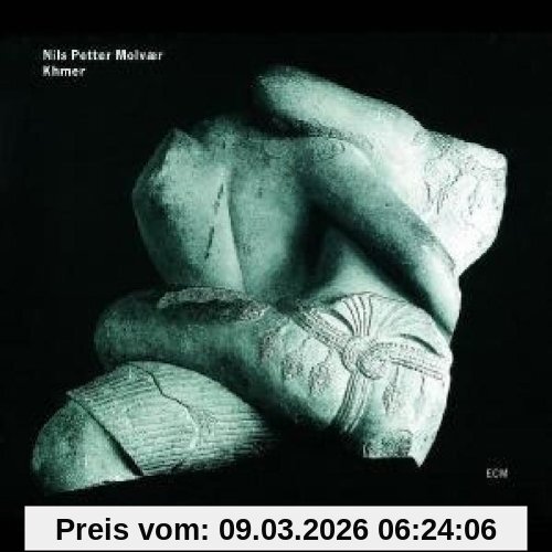 Molvaer, Nils Petter Khmer