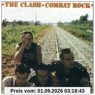 Combat Rock