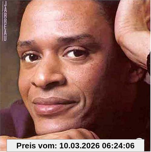 Al Jarreau Jarreau