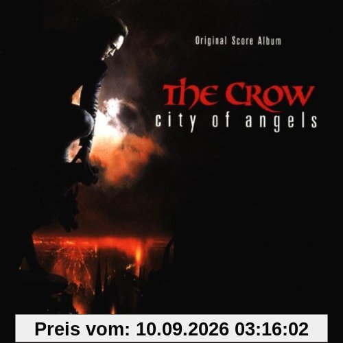 The Crow: City Of Angels