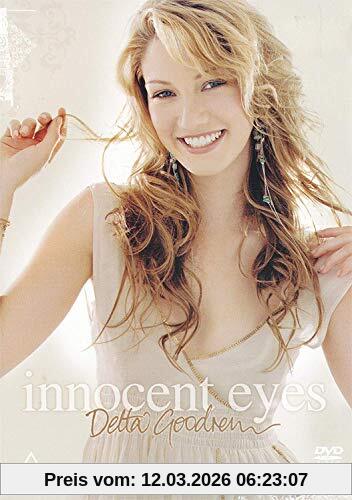 Goodrem Delta Delta Goodrem - Innocent Eyes