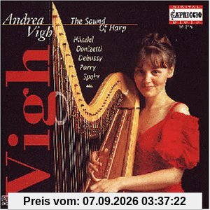 The Sound Of Harp