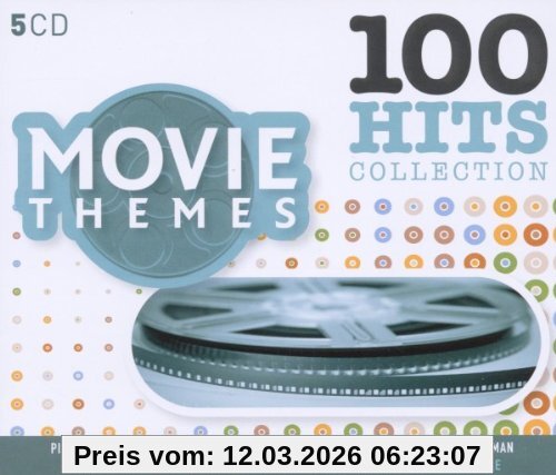 Various Movie/100 Hits Collection