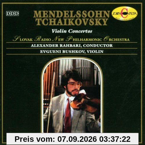 Violinkonzerte