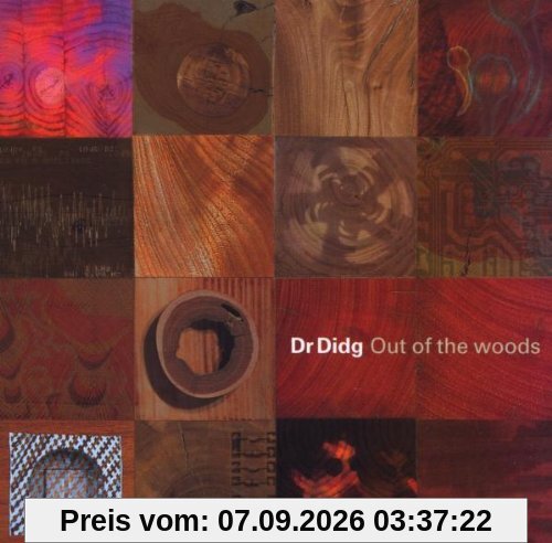 Out of the Woods