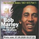 The Complete Wailers 1967-1972 Vol. 1