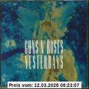 Guns N' Roses Yesterdays