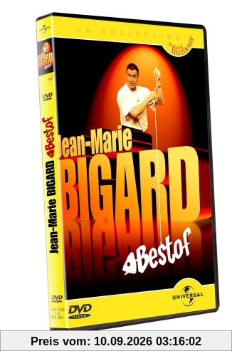 Jean-Marie Bigard : Best Of [FR Import]