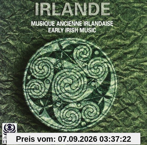 Irland/Ancient Irish Music