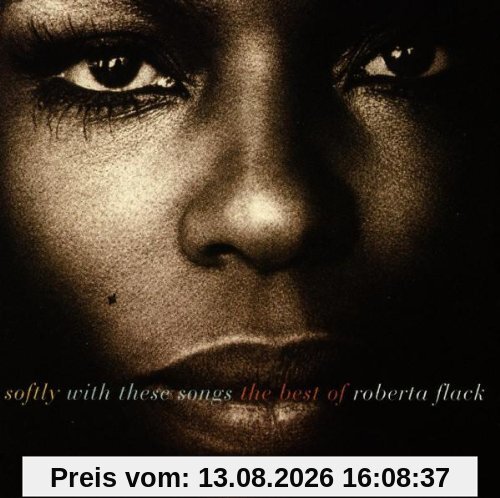 Softly With These Songs - The Best of