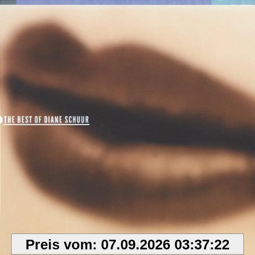 Best of Diane Schuur