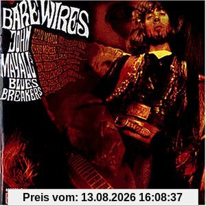 Bare Wires