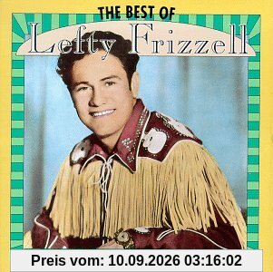 Best of Lefty Frizzell