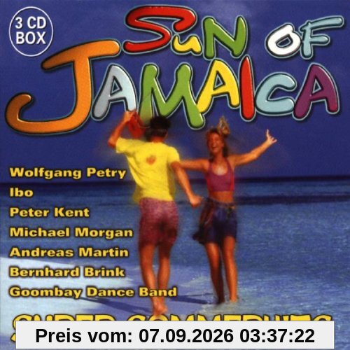 Sun of Jamaica