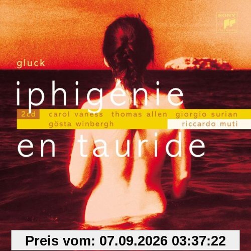 Iphigenie en Tauride