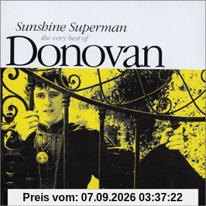 Sunshine Superman-Very Best of