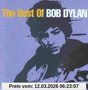 Best Of Bob Dylan
