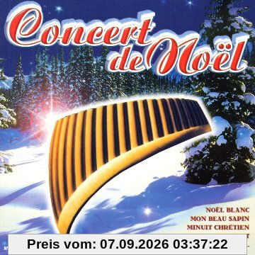 Concert de Noel