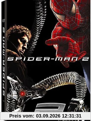Spider-man 2 [FR Import]