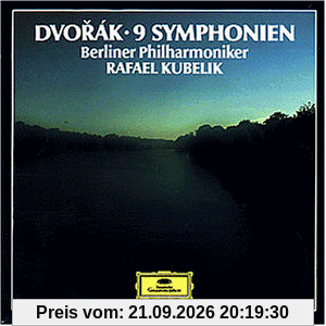 9 Symphonien