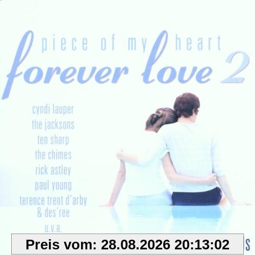 Forever Love 2