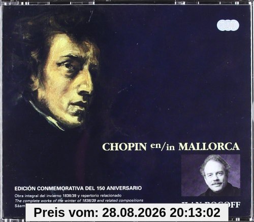 Chopin in Mallorca